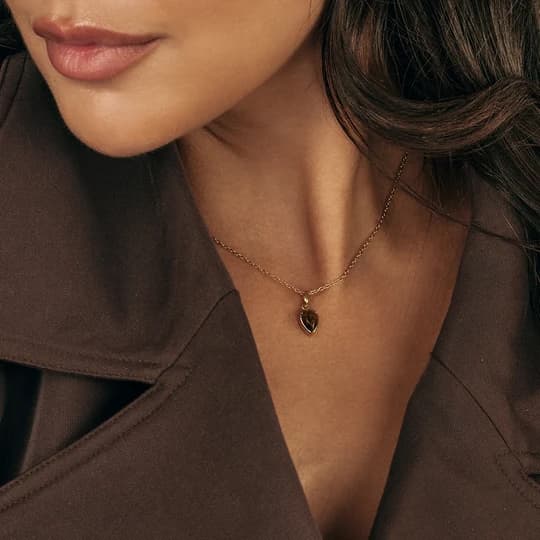 Personalised Necklaces